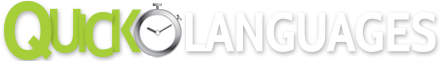 QuickLanguages